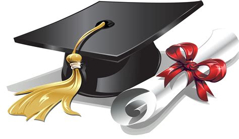 Academic achievements and scholarships