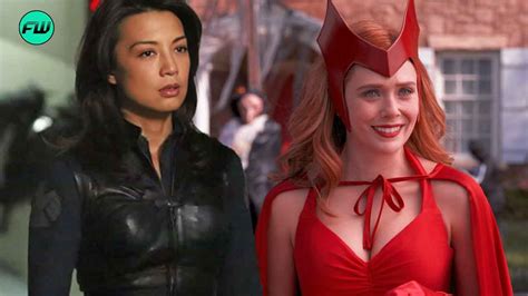 Accolades and Awards: Ming Na Wen's Recognition