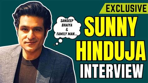 Achievement in Bollywood - Financial Success of Sunny Hinduja