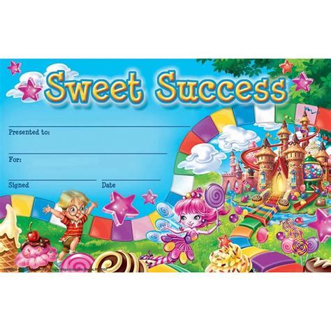 Achievements: Highlights of Candy Mays' Success