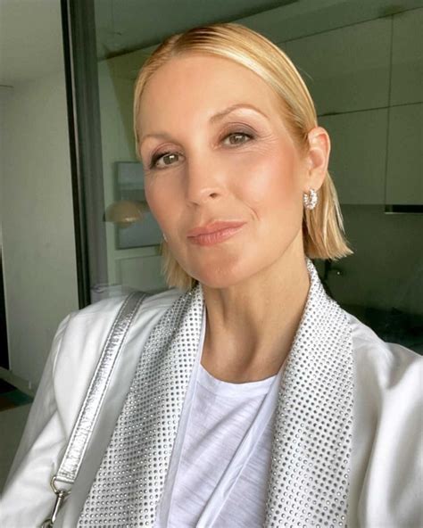 Achievements and Accolades of Kelly Rutherford