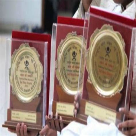 Achievements and Awards Received by Sakshi Pradhan