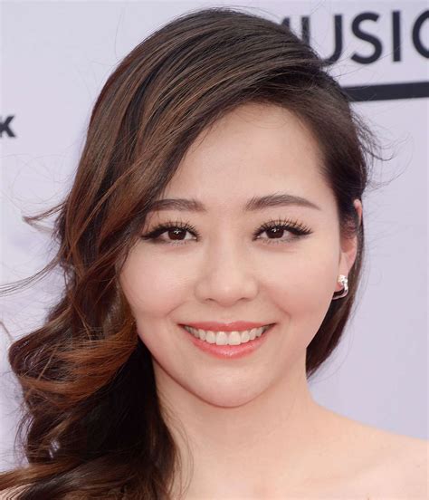 Achievements and Awards in Jane Zhang's Career