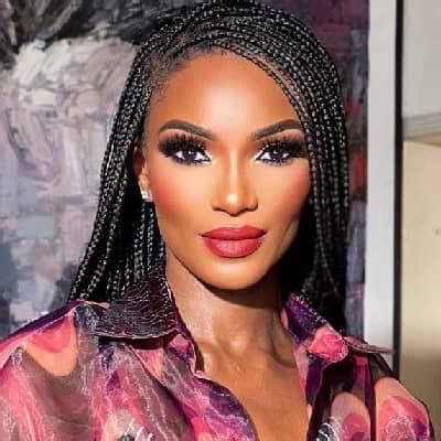 Achievements and Awards of Agbani Darego