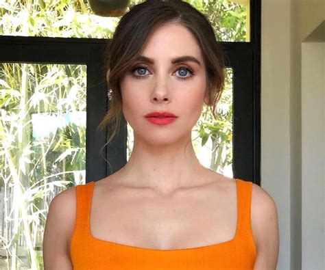 Achievements and Awards of Alison Brie