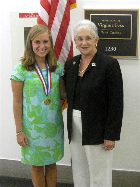 Achievements and Awards of Catherine Foxx