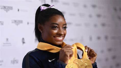 Achievements and Awards of Simone Lee