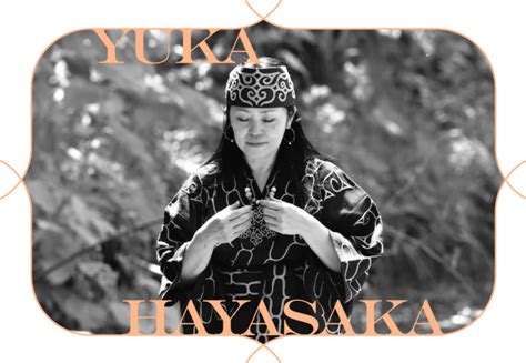 Achievements and Awards of Yuka Hayasaka