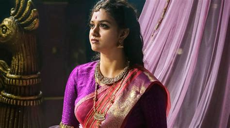 Achievements and Awards of the Talented Keerthy Suresh