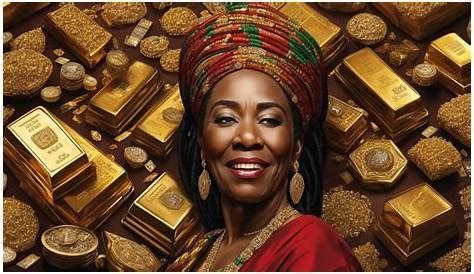 Achievements and Financial Success of Gia Marley