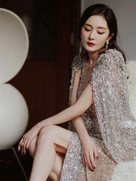 Achievements and Honors of Yang Mi