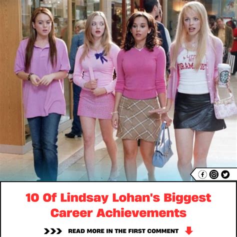 Achievements and Milestones of the Remarkable Lindsey Logan