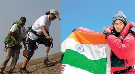 Achievements and Records Set by Arunima