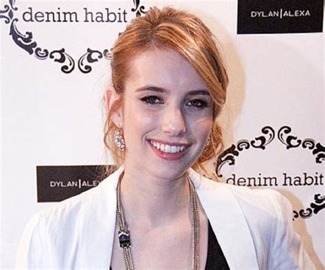 Achievements and accolades of Emma Roberts