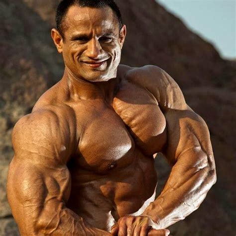 Achievements in Bodybuilding