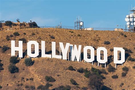 Achievements in Hollywood Industry