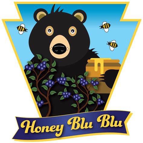 Achievements of Honey Blu: