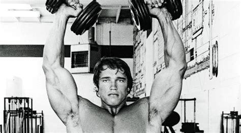 Achievements of the Accomplished Bodybuilder