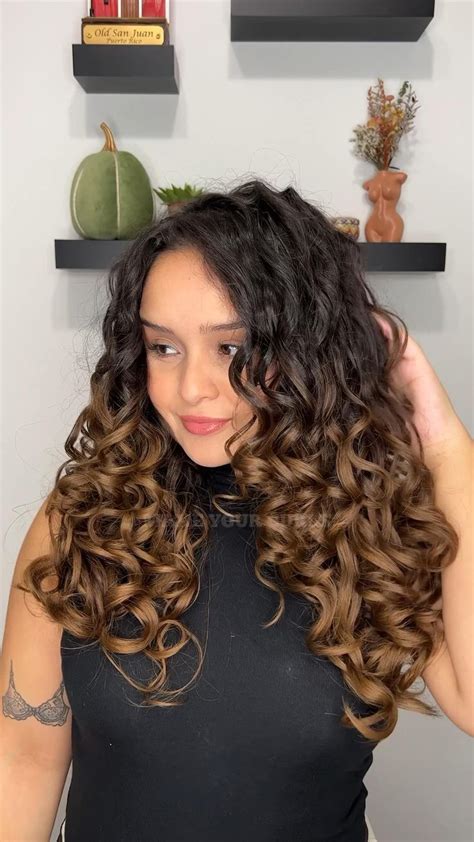 Achieving Long-lasting Curls: Products and Techniques