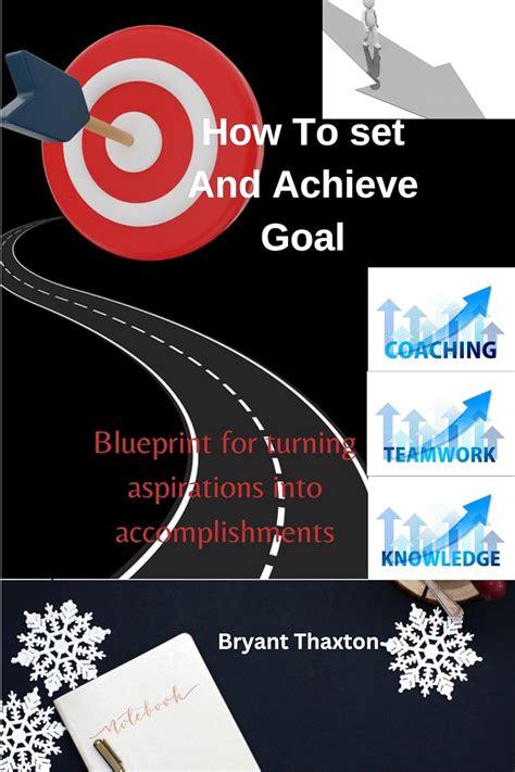 Achieving Teamwork Goals: Turning Aspirations into Accomplishments