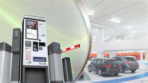 Achieving Ultimate Convenience: Revolutionizing Parking Facility Amenities