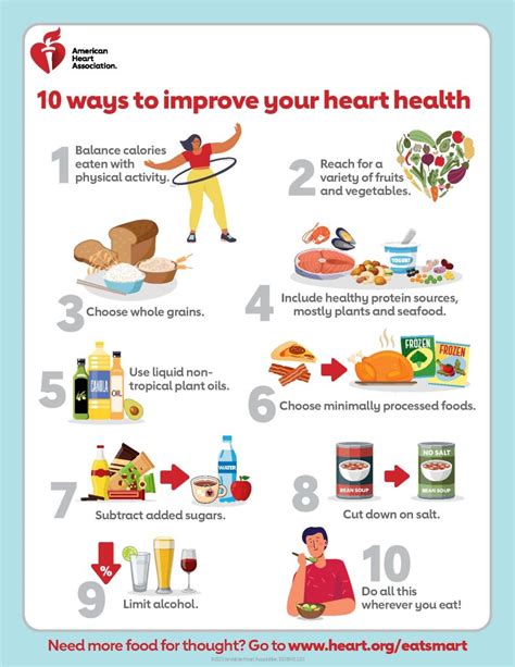 Achieving a Heart-Friendly Lifestyle: Valuable Tips for Maintaining Cardiovascular Health