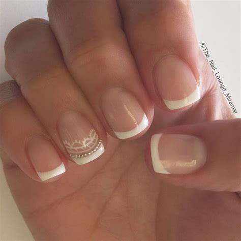 Achieving the Flawless White Manicure: Tips and Tricks