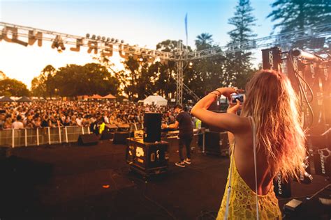 Achieving the Ultimate Festival Experience: Your Definitive Guide