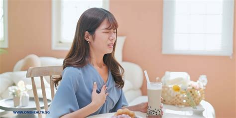 Acid Reflux: An Unexpected Culprit in Tongue Discomfort