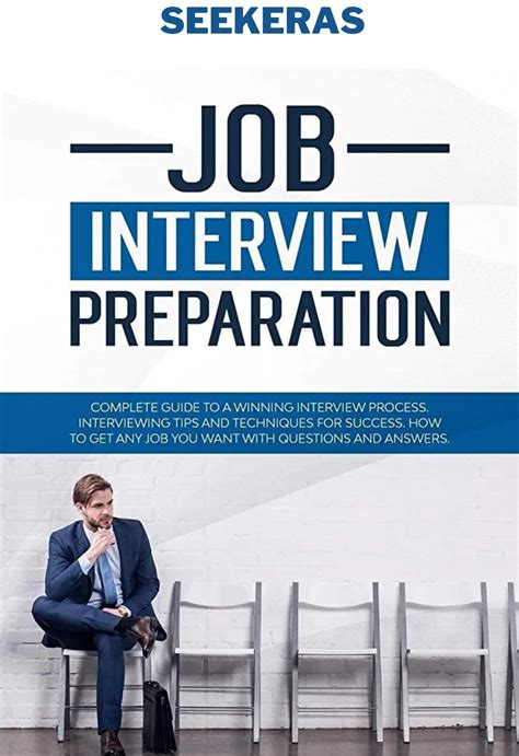 Acing the Job Interview