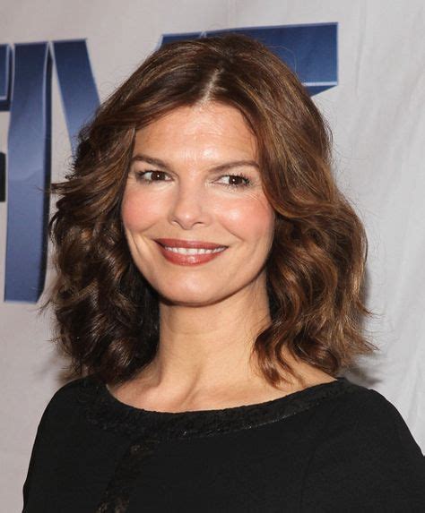 Acting Career Journey of Jeanne Tripplehorn