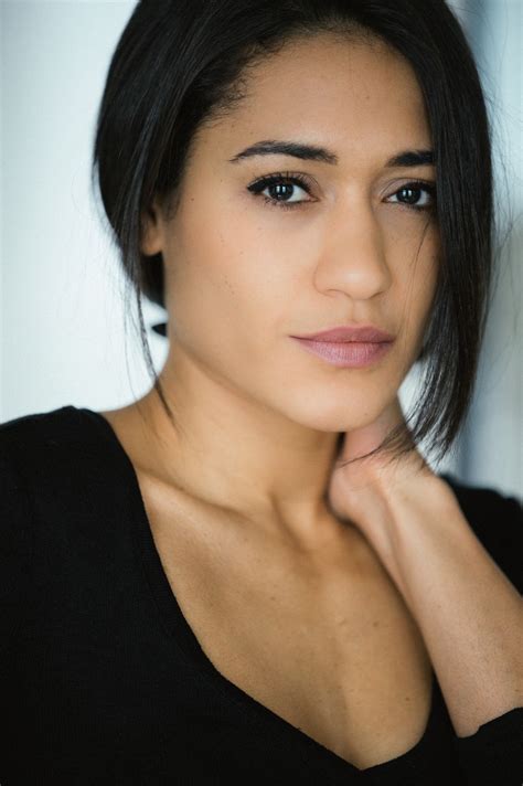 Acting Career of Josephine Jobert