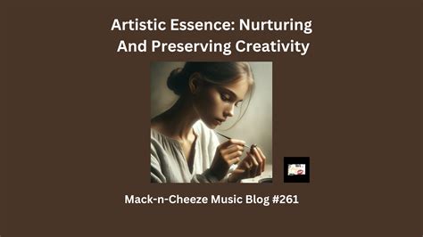 Activating Your Artistic Essence: Nurturing Intense Passions in Everyday Life