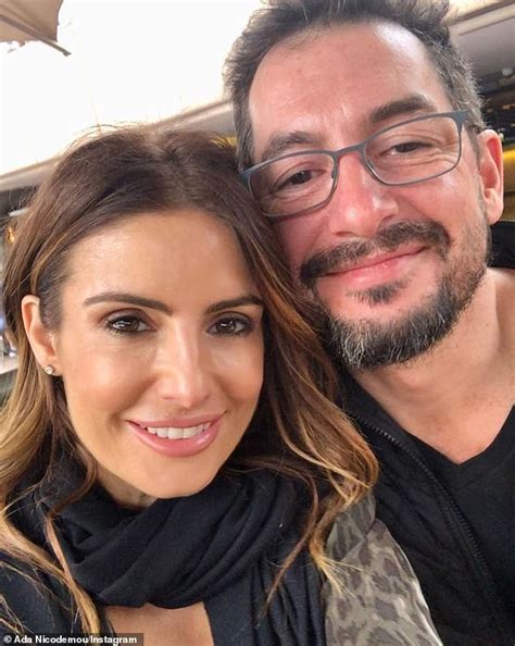 Ada Nicodemou: A Closer Look at Her Personal Life