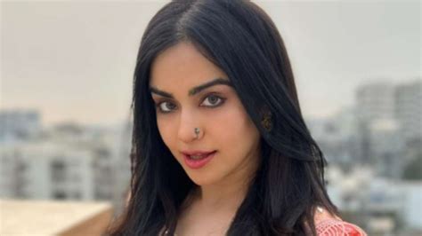 Adah Sharma Net Worth Analysis