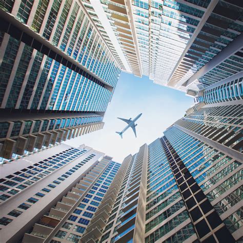 Adapting to New Realities: Exploring the Future of Air Travel