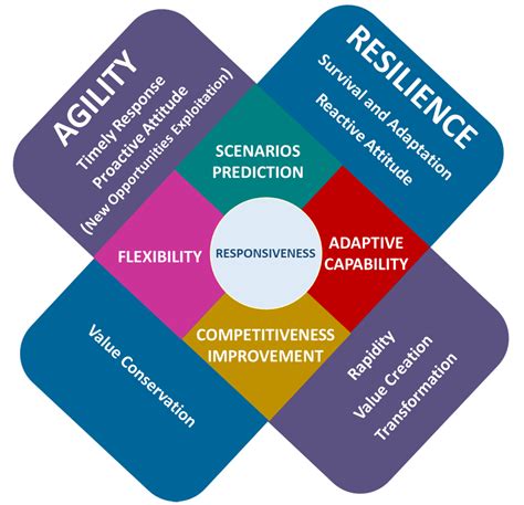 Adapting to a New Environment: Effective Strategies for Overcoming Challenges