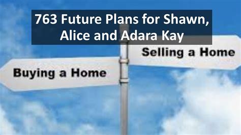 Adara Star's Future Plans and Projects