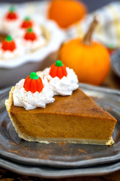 Add a Twist to Your Favorite Comfort Foods with Pumpkin