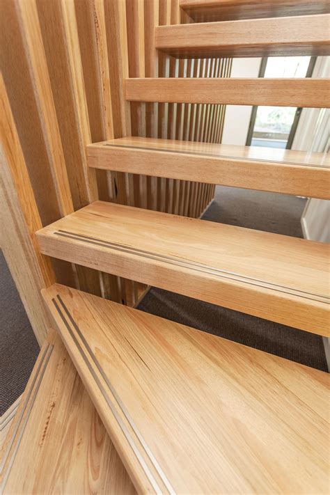 Adding Charm and Character: Why Opt for a Timber Stairway?