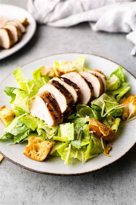 Adding a Twist: Creative Additions to Elevate Your Chicken Salad