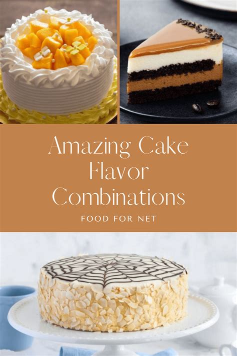 Adding a Twist to Traditional Cakes: Exciting Variations for Every Palate