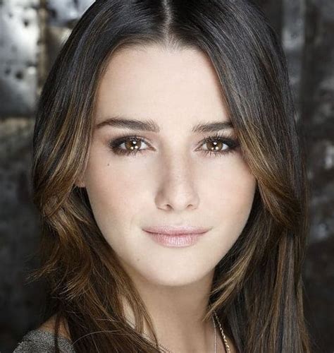 Addison Timlin Age and Height