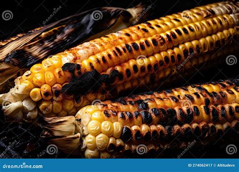 Addressing Recurring Dreams of Charred Corn Kernels