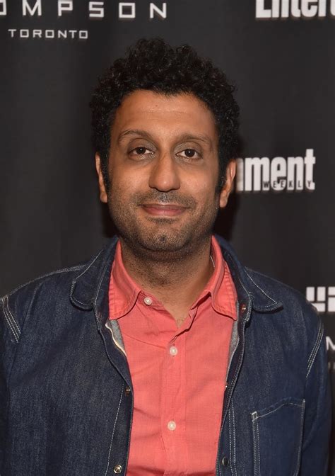 Adeel Akhtar Bio