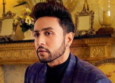 Adhyayan Suman: Age, Height, and Body Stats