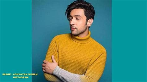 Adhyayan Suman: Net Worth and Career