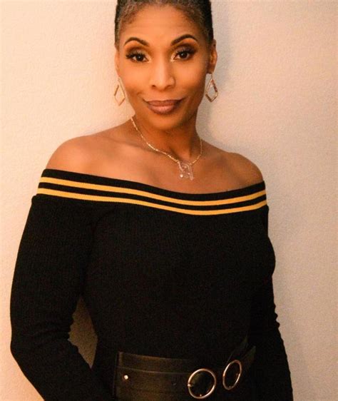 Adina Howard Today