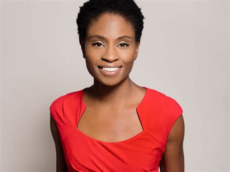 Adina Porter's Remarkable Career in Theatre, Television, and Film