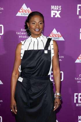 Adina Porter: An Emerging Talent in the Entertainment Industry